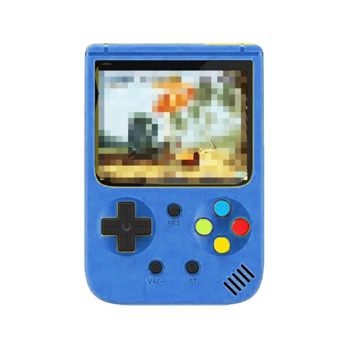 Sup Handheld Game II BLUE