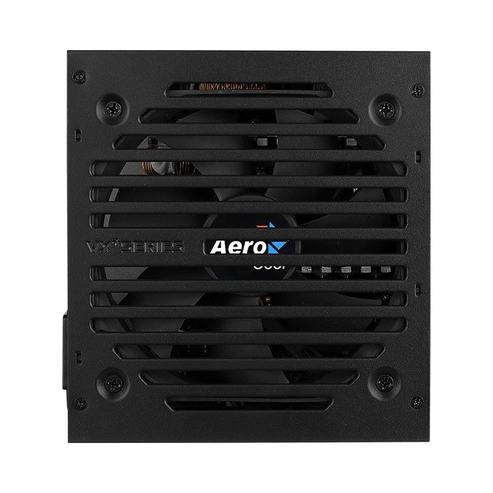 Aerocool VX Plus 600W Τροφοδοτικό Υπολογιστή Full Wired