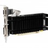 VGA MSI GEFORCE GT730 2GB 2GD3H LPV1 (V809-3861R)