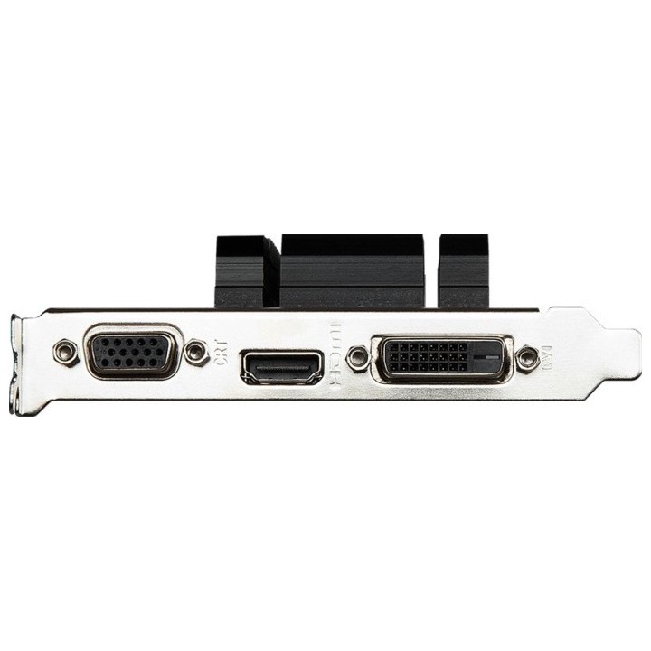 VGA MSI GEFORCE GT730 2GB 2GD3H LPV1 (V809-3861R)