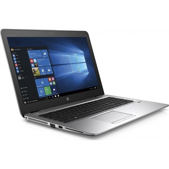 HP EliteBook 850 G3 (i5-6300U/16GB/500GB-SSD/W10) REFURBISHED