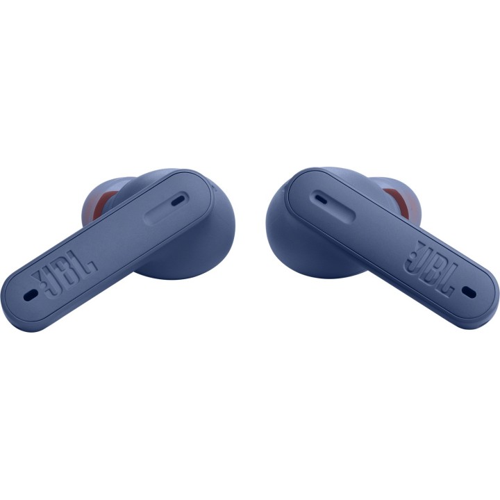 JBL Tune 230NC TWS True Wireless Ear-Buds Headphones NC Touch Blue(JBLT230NCTWSBLU)