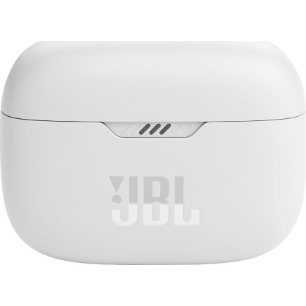 JBL Tune 230NC In-ear Bluetooth Handsfree Λευκό(JBLT230NCTWSWHT)