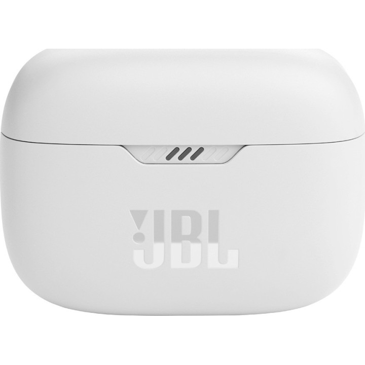 JBL Tune 230NC In-ear Bluetooth Handsfree Λευκό(JBLT230NCTWSWHT)