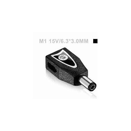 M1 15V(90W Max) 6.3x3.0mm TOSHIBA