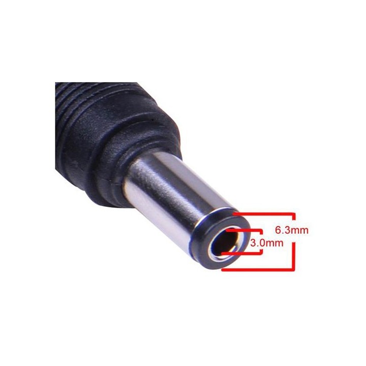 M1 15V(90W Max) 6.3x3.0mm TOSHIBA