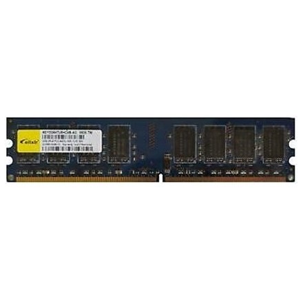 Elixir 2GB PC2-6400 DDR2-800MHz non-ECC(M2Y2G64TU8HC4B-AC)