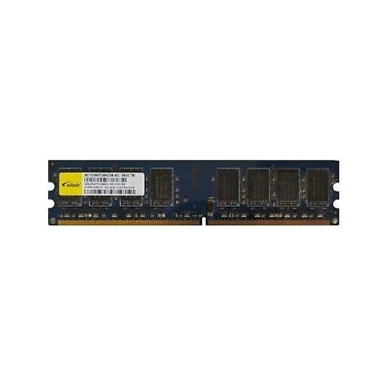 Elixir 2GB PC2-6400 DDR2-800MHz non-ECC(M2Y2G64TU8HC4B-AC)