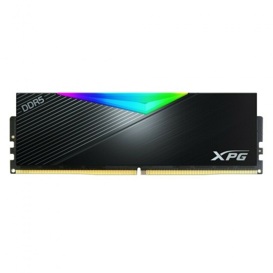 ADATA RAM DIMM 16GB LANCER RGB AX5U5200C3816G-CLARBK