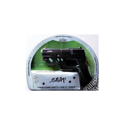 Xbox - Pistole Lightgun 100Hz (Snap) 