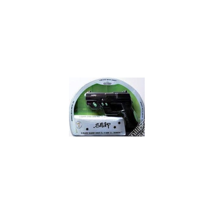 Xbox - Pistole Lightgun 100Hz (Snap) 