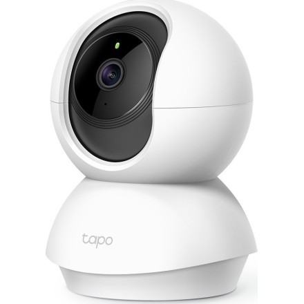TP-LINK IP Wi-Fi Κάμερα 1080p Tapo C200