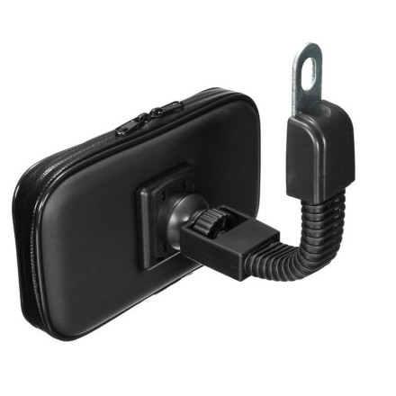 Βάση μηχανής/scooter MOXOM MX-VS41 Knigt (170mm X 90mm) για Smartphones