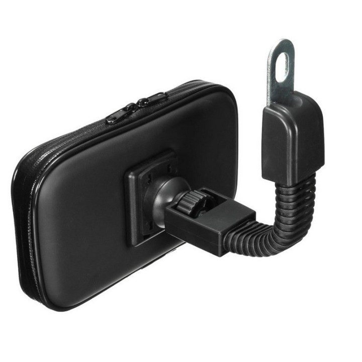 Βάση μηχανής/scooter MOXOM MX-VS41 Knigt (170mm X 90mm) για Smartphones