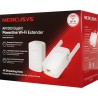 Mercusys AV1000 Gigabit Powerline Wi-Fi Extender Ver1.0 (MP510 KIT) (MERMP510KIT)