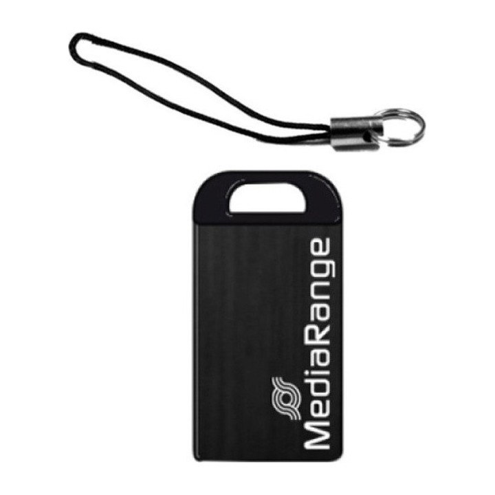 MediaRange USB 2.0 Nano Flash Drive 64GB (MR923)