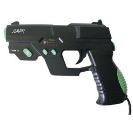 Xbox - Pistole Lightgun 100Hz (Snap) 