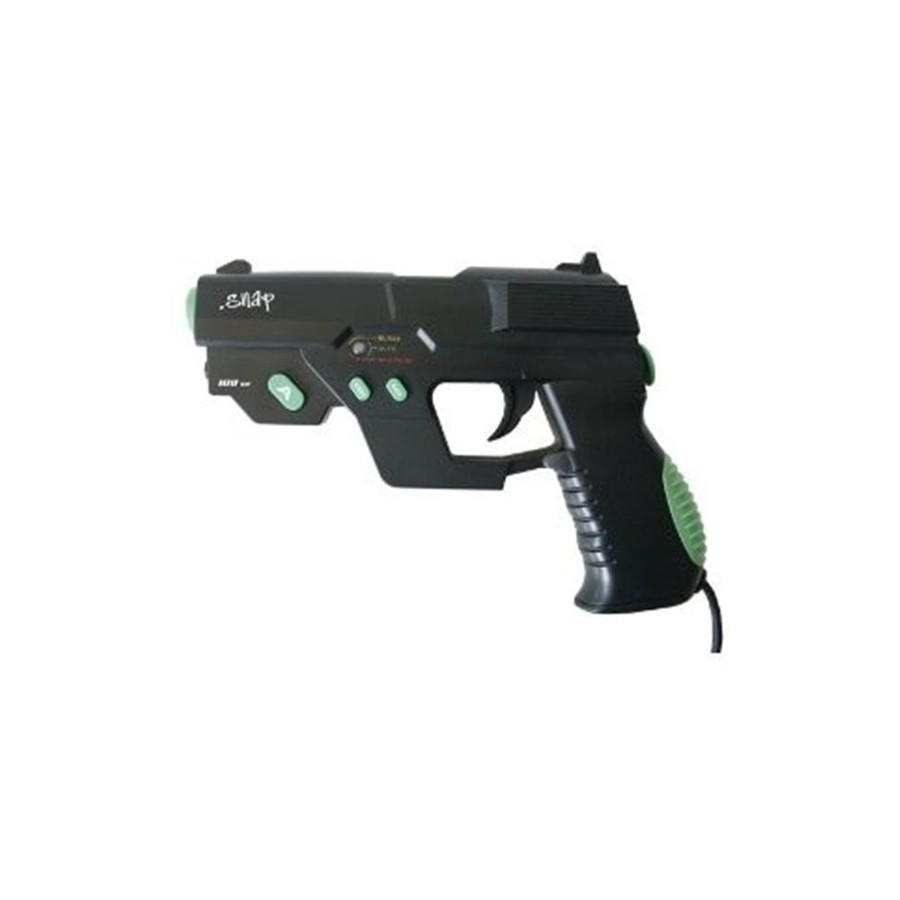 Xbox - Pistole Lightgun 100Hz (Snap) 