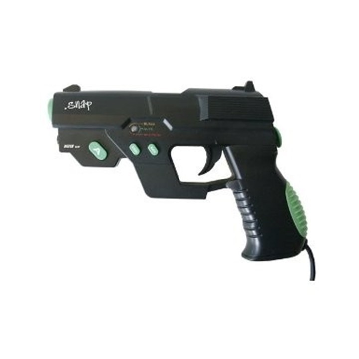 Xbox - Pistole Lightgun 100Hz (Snap) 