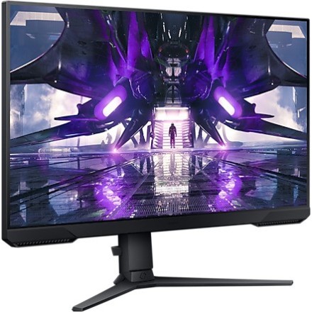 Samsung G30A VA Monitor 27" FHD 1920x1080 144Hz (LS27AG300NUXEN)