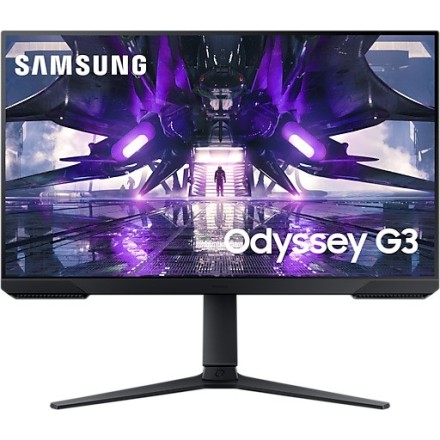 Samsung G30A VA Monitor 27" FHD 1920x1080 144Hz (LS27AG300NUXEN)