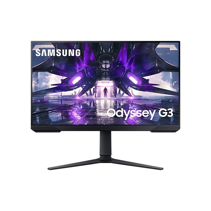 Samsung G30A VA Monitor 27" FHD 1920x1080 144Hz (LS27AG300NUXEN)
