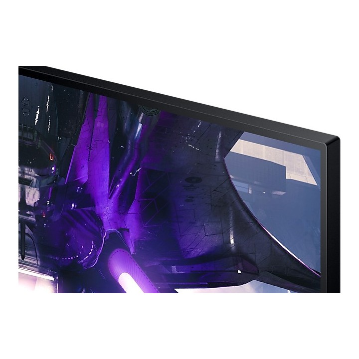 Samsung G30A VA Monitor 27" FHD 1920x1080 144Hz (LS27AG300NUXEN)