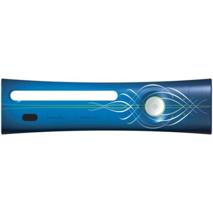 Xbox 360 Πρόσοψη  - Microsoft Xbox 360 Faceplate Official