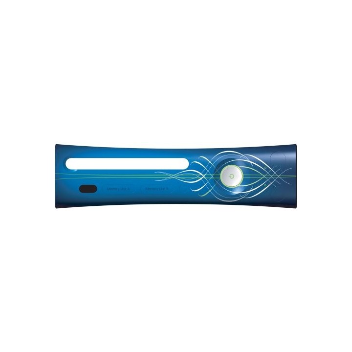 Xbox 360 Πρόσοψη  - Microsoft Xbox 360 Faceplate Official