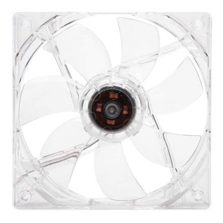 Ανεμιστηράκη Fan 80mm DETECH Σύνδεση 4Pin(63032)