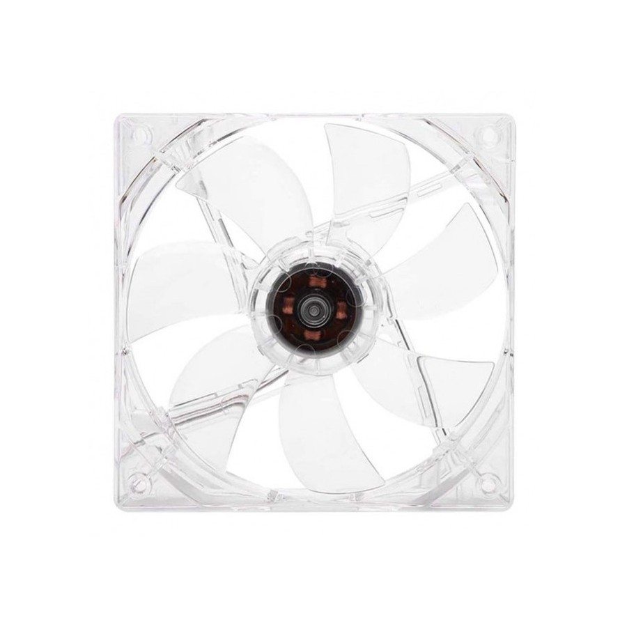 Ανεμιστηράκη Fan 80mm DETECH Σύνδεση 4Pin(63032)