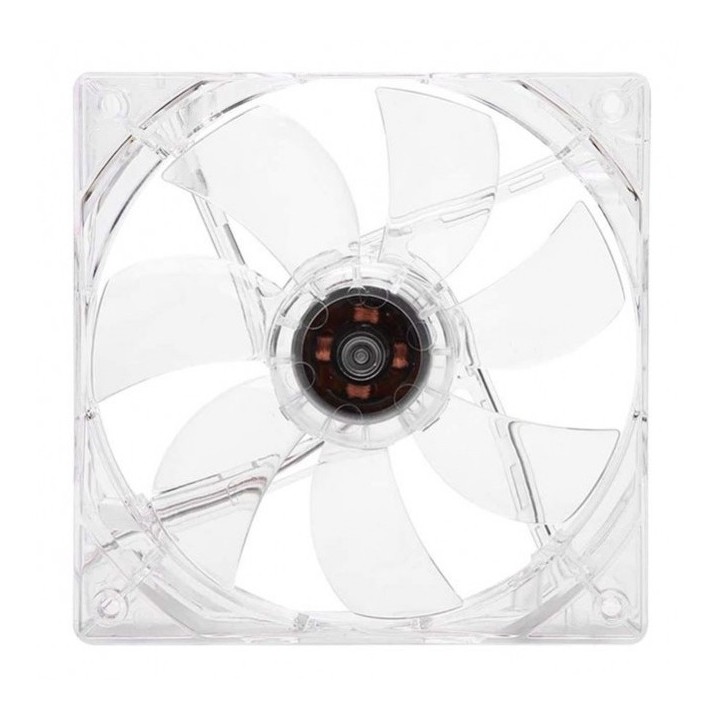 Ανεμιστηράκη Fan 80mm DETECH Σύνδεση 4Pin(63032)