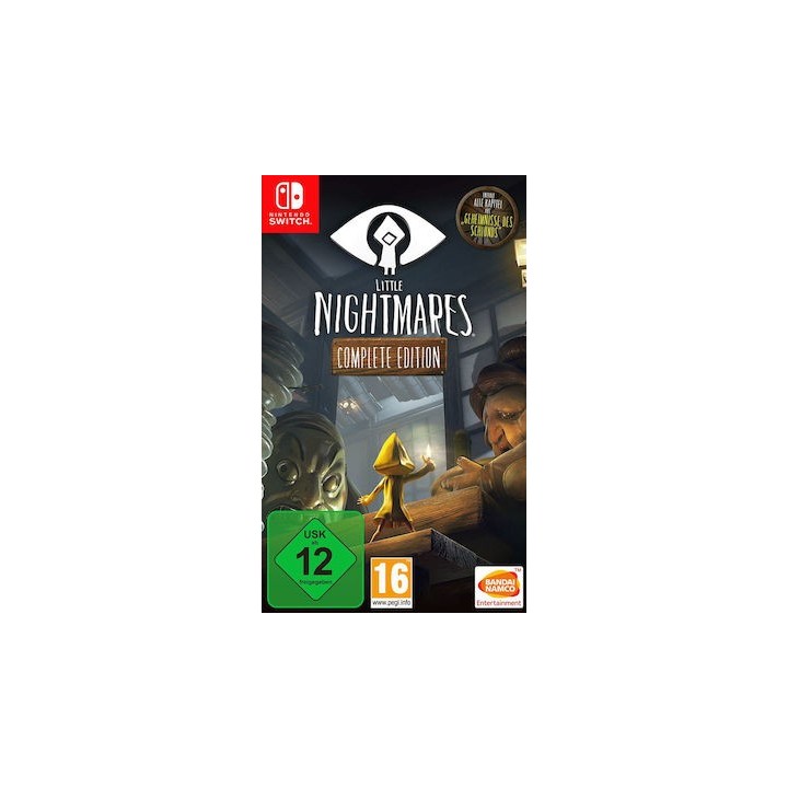 Nintendo Switch Lite Yellow + 3 GAMES Used-Μεταχειρισμένο