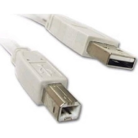 Καλώδιο USB 2.0 σε εκτυπωτή 2μέτρα