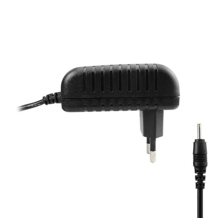 DeTech Τροφοδοτικό 12V/2A 2.5mm (290)