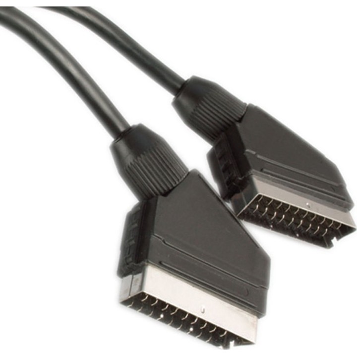 Καλώδιο 5M Scart Plug Plug 21pin