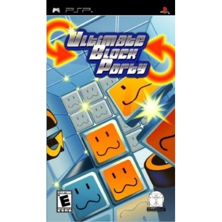 Ultimate Block Party