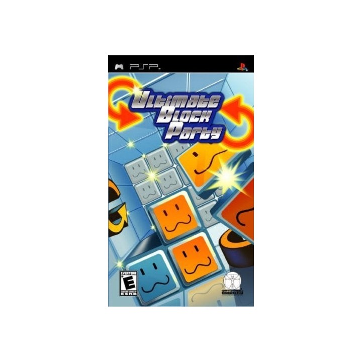Ultimate Block Party
