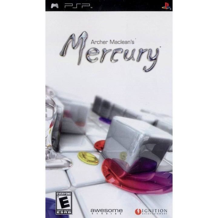 MERCURY Μεταχειρισμένο