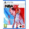 NBA 2K22 PS5 GAMES 