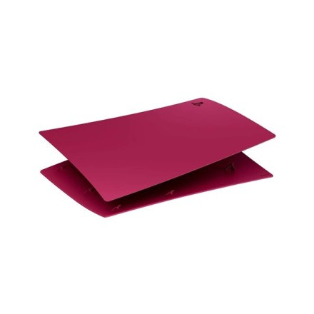 Sony Playstation 5 Standard Cover Cosmic Red