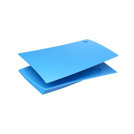 Sony Playstation 5 Standard Cover Starlight Blue