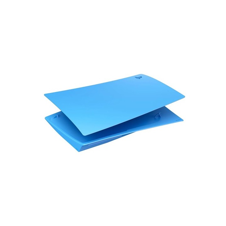 Sony Playstation 5 Standard Cover Starlight Blue