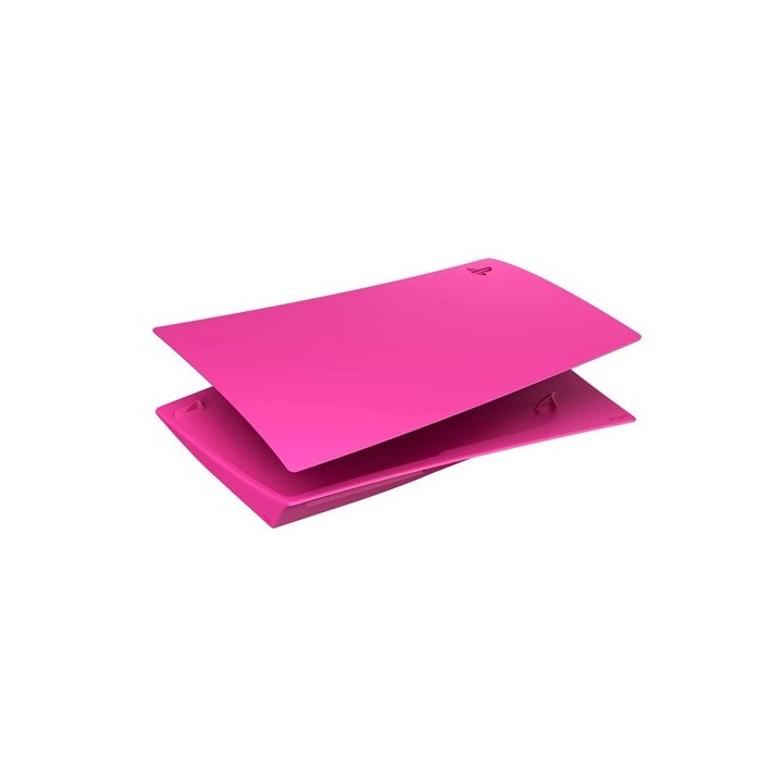 Sony Playstation 5 Standard Cover Nova Pink