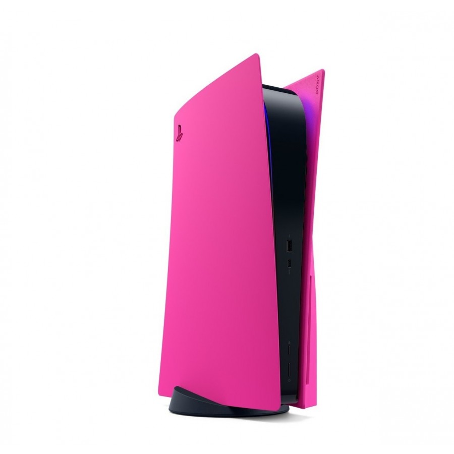 Sony Playstation 5 Standard Cover Nova Pink