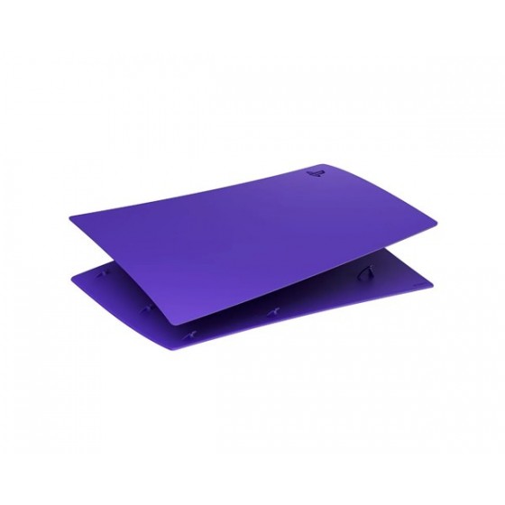 Sony Playstation 5 Standard Cover Galactic Purple