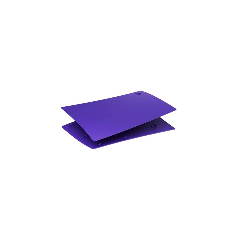 Sony Playstation 5 Standard Cover Galactic Purple