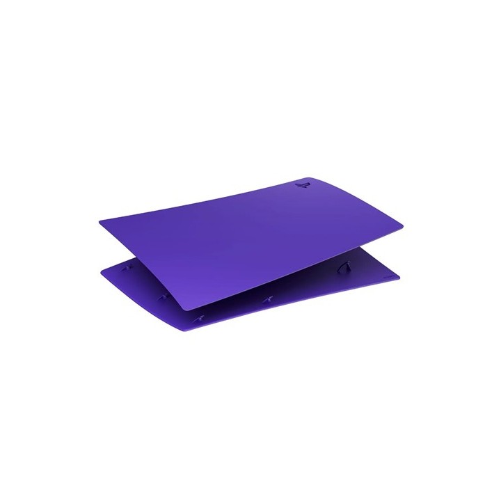 Sony Playstation 5 Standard Cover Galactic Purple