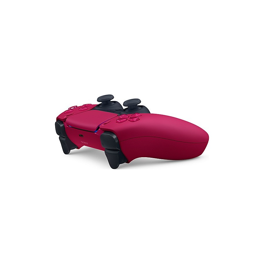 Sony DualSense Ασύρματο Gamepad για PS5 Cosmic Red