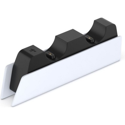 Sony DualSense Charging Station Βάση Φόρτισης για PS5 Λευκό(DGA.PS5.00016)